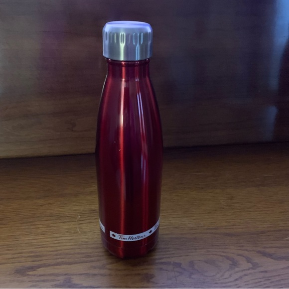 Tim Hortons Personal Thermos - Picture 3 of 4
